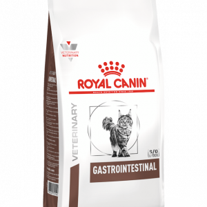 ROYAL CAT GASTROINTESTINAL 2 KG