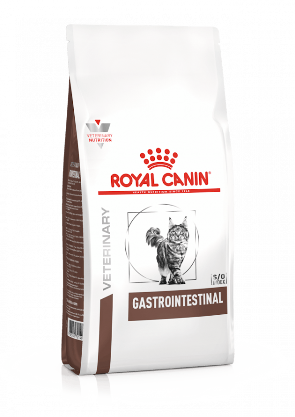 ROYAL CAT GASTROINTESTINAL 2 KG