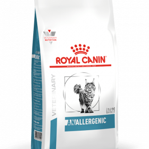 ROYAL CAT ANALLERGENIC 2 KG