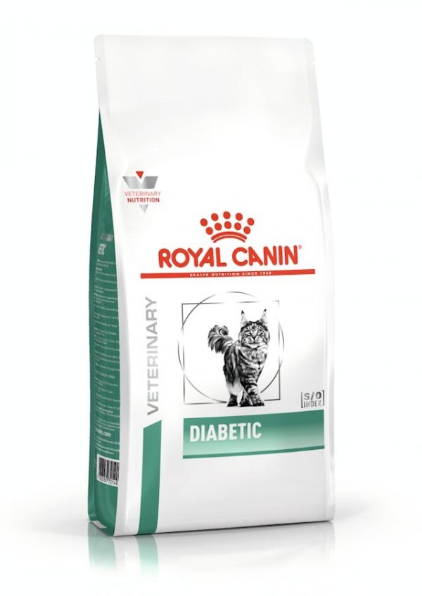 ROYAL CAT DIABETIC 400 GR