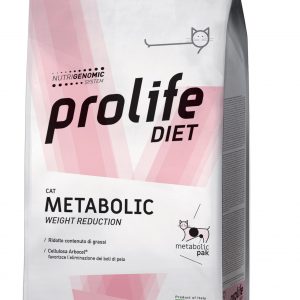 PROLIFE CAT VET METABOLIC 1,5 KG