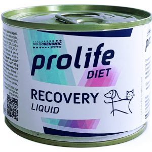 PROLIFE CAT & DOG RECOVERY LATTINA 190 GR