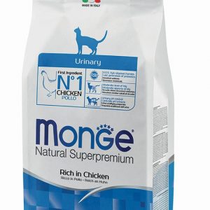 MONGE CAT URINARY 400 GR