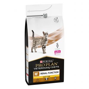 PRO PLAN CAT DIET NF RENAL 1,5 KG