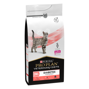 PRO PLAN CAT DIET DM DIABETIC 1,5 KG