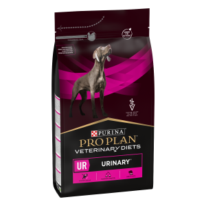 PRO PLAN DOG DIET UR URINARY 3 KG