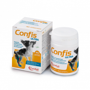 CONFIS ULTRA 40 CPR