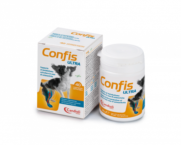 CONFIS ULTRA 40 CPR