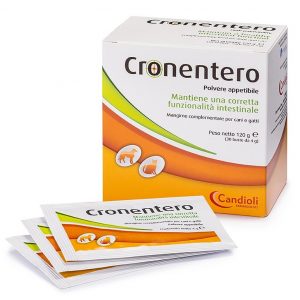 CRONENTERO 30 BS 4 GR