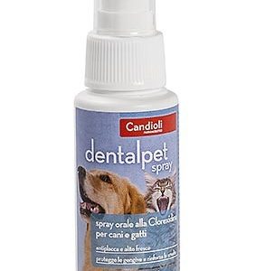 DENTAL PET SPRAY 125 ML