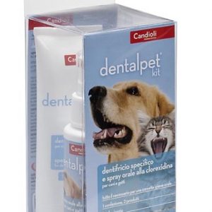 DENTAL PET 50 ML DENTIFRICIO