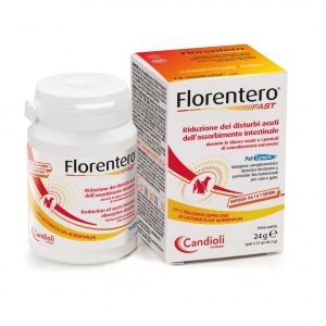 FLORENTERO FAST 12 CPR
