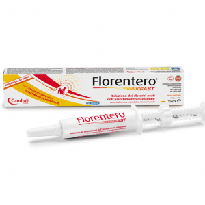 FLORENTERO FAST PASTA 15 ML