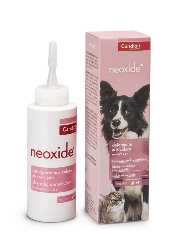 NEOXIDE 100 ML