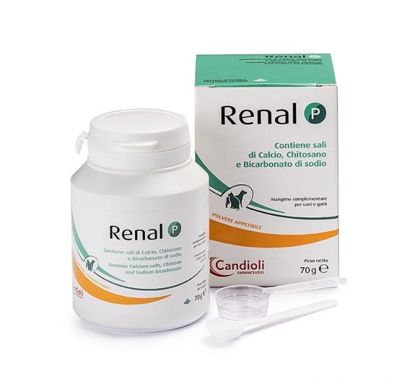 RENAL P 70 GR