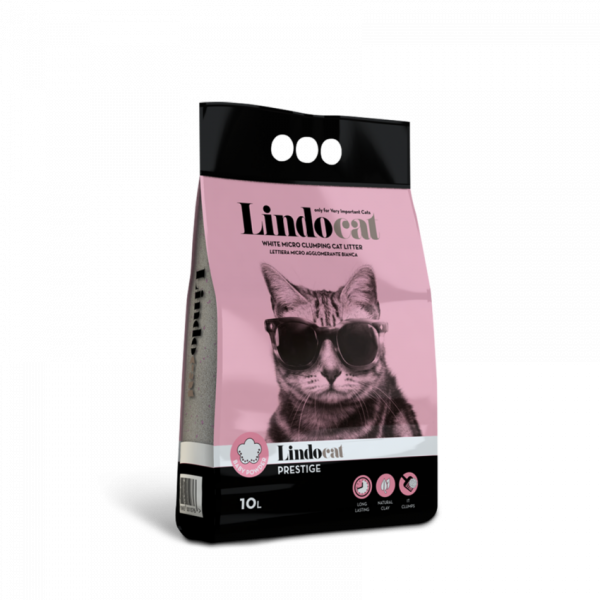 LINDOCAT PRESTIGE 5 LITRI
