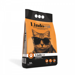 LINDOCAT CHARME 10 LITRI