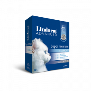 LINDOCAT SUPER PREMIUM MULTICAT 10 LITRI