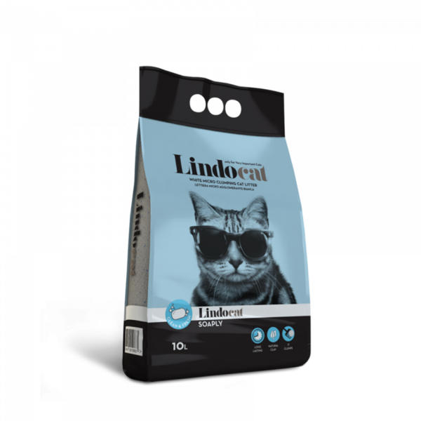 LINDOCAT SOAPLY 5 LITRI
