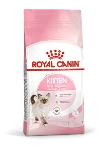 ROYAL CAT KITTEN 2 KG
