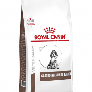 ROYAL DOG GASTROINTESTINAL PUPPY 2,5 KG