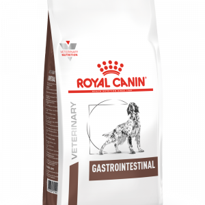 ROYAL DOG GASTROINTESTINAL 2 KG