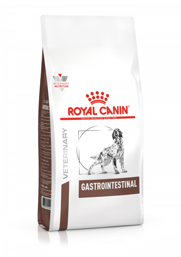 ROYAL DOG GASTROINTESTINAL 2 KG