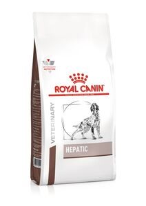 ROYAL DOG HEPATIC 1,5 KG