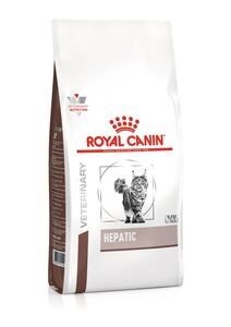 ROYAL CAT HEPATIC 2 KG