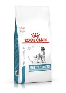 ROYAL DOG SENSITIVE CONTROL 1,5 KG