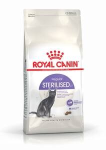 ROYAL CAT STERILIZED 10 KG