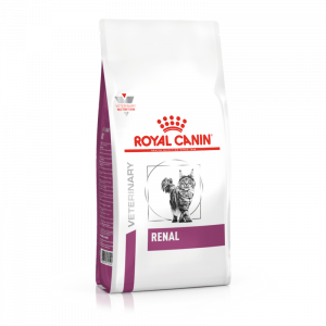 ROYAL CAT RENAL 4 KG