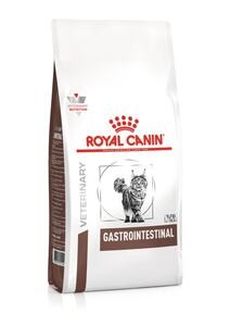 ROYAL CAT GASTROINTESTINAL 4 KG