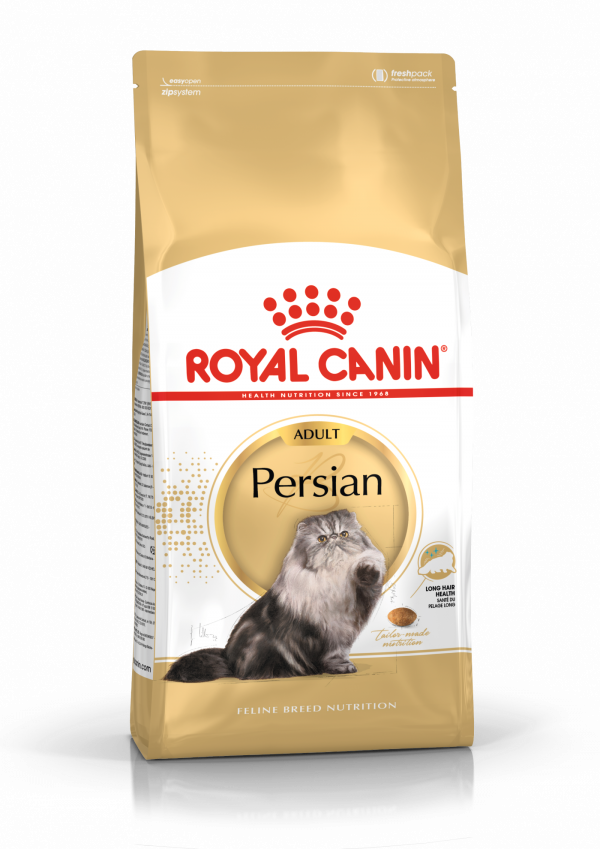 ROYAL CAT PERSIAN 2 KG