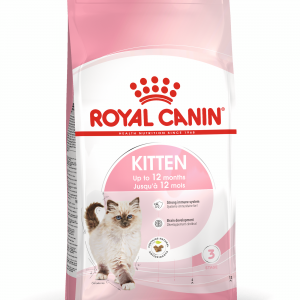 ROYAL CAT KITTEN 400 GR