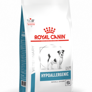 ROYAL DOG HYPOALLERGENIC SMALL 1 KG