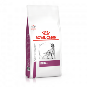 ROYAL DOG RENAL 14 KG