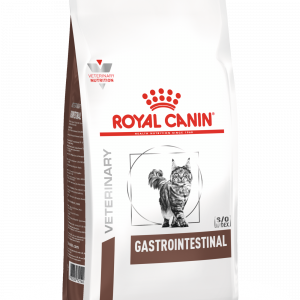 ROYAL CAT GASTROINTESTINAL 400 GR