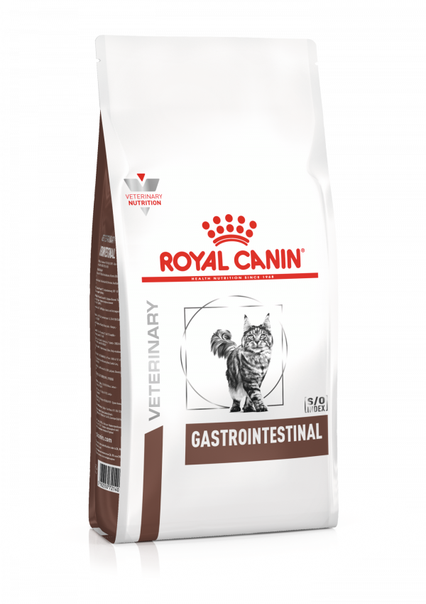 ROYAL CAT GASTROINTESTINAL 400 GR