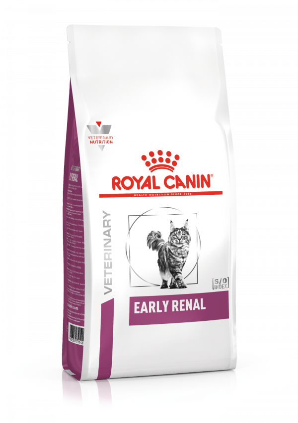 ROYAL CAT EARLY RENAL 1,5 KG