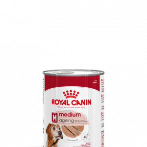 ROYAL DOG MEDIUM AGEING LATTINA 410 GR