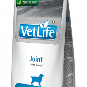 VET LIFE DOG JOINT 12 KG