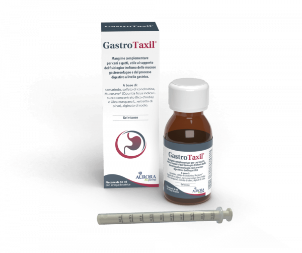 GASTROTAXIL 50 ML