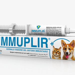 IMMUPLIR PASTA 30 GR