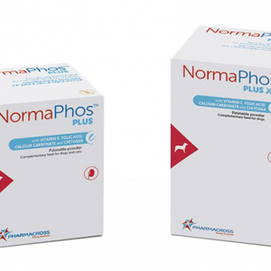 NORMAPHOS PLUS POLVERE 45 GR
