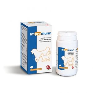 IMPROMUNE 40 CPR