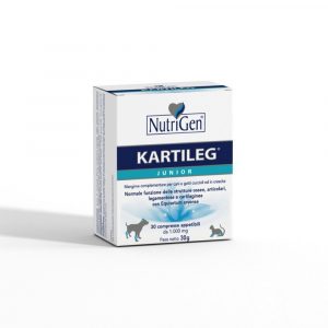 KARTILEG JUNIOR 120 CPR