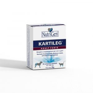KARTILEG ADULT 120 CPR