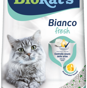 LETTIERA BIOKAT'S FRESH 5 KG