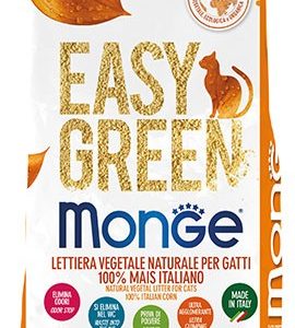 LETTIERA EASY GREEN MAIS 10 LT 3,8 KG